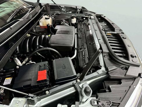 Used 2026 Chevrolet Silverado 1500 LT RWD image 57