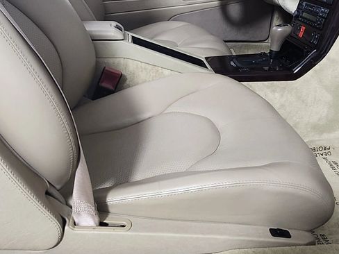 Used 1998 Mercedes-Benz SL 500 image 28