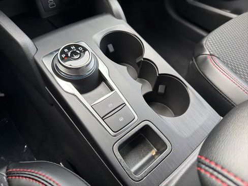 New 2026 Ford Escape ST-Line w/ Tech Pack #1 image 17