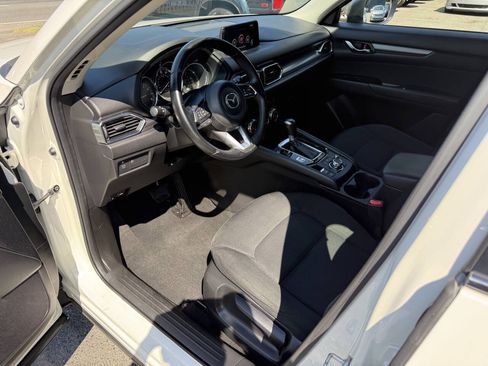Used 2018 MAZDA CX-5 Sport AWD/4WD image 8