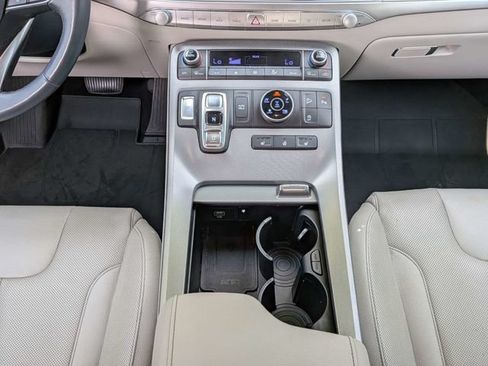 Used 2020 Hyundai Palisade SEL w/ Premium Package AWD/4WD image 22
