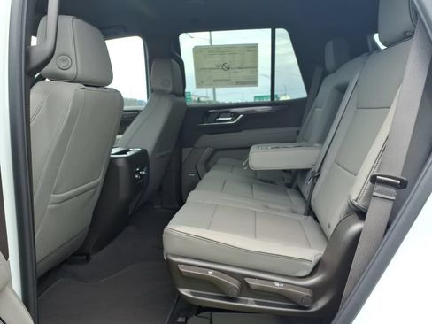 New 2026 GMC Yukon Elevation AWD/4WD image 14