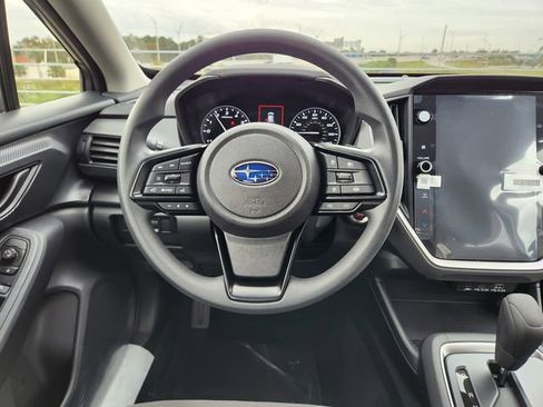 New 2025 Subaru Crosstrek 2.0i Premium AWD/4WD image 10