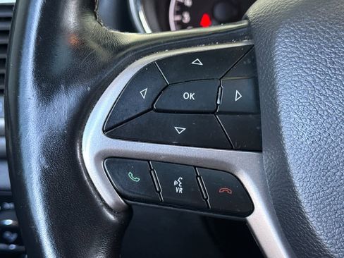Used 2019 Jeep Grand Cherokee Altitude AWD/4WD image 27