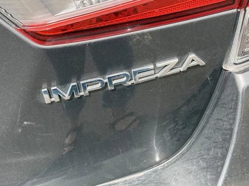 Used 2018 Subaru Impreza 2.0i AWD/4WD image 9