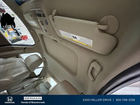 Used 2016 Cadillac ATS Luxury RWD image 27