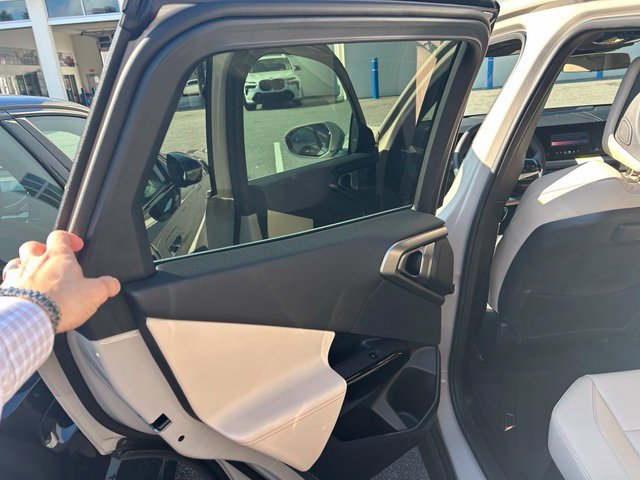 Used 2026 BMW X3 xDrive30i w/ Convenience Package AWD/4WD image 19