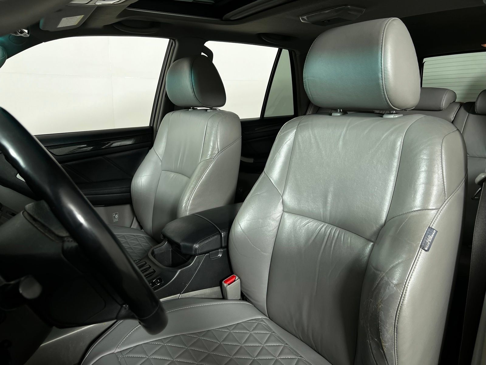 Used 2003 Toyota 4Runner Limited RWD image 10