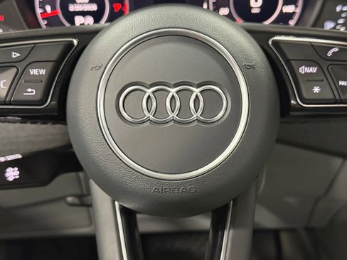 Used 2017 Audi A4 2.0T Premium w/ Convenience Package image 21