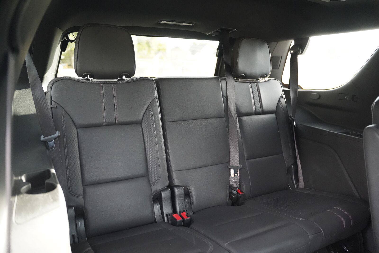 Used 2023 Chevrolet Tahoe RST w/ Luxury Package AWD/4WD image 24