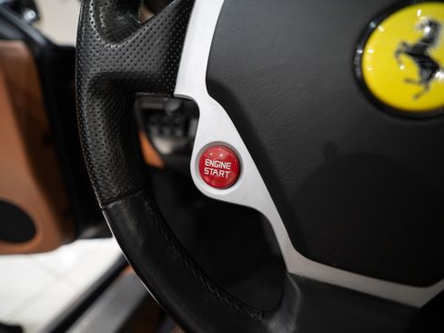 Used 2008 Ferrari F430 Spider image 18