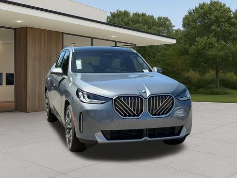 New 2026 BMW X3 xDrive30 AWD/4WD image 4