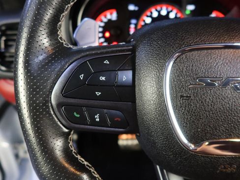 Used 2021 Dodge Durango SRT w/ Premium Interior Group image 35