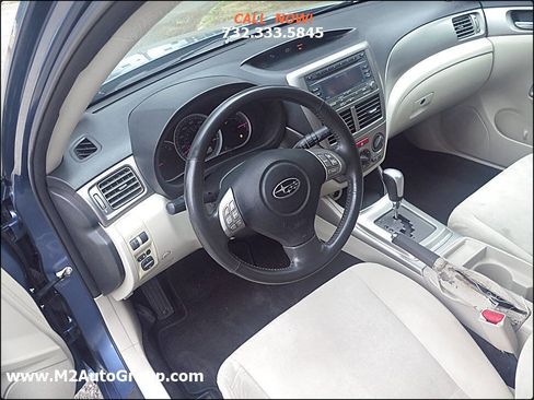Used 2010 Subaru Impreza 2.5i Premium image 14