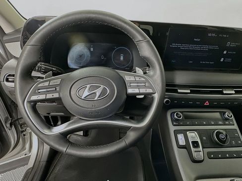 Used 2023 Hyundai Palisade SEL w/ Premium Package FWD image 11