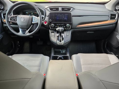 Used 2017 Honda CR-V EX-L image 16