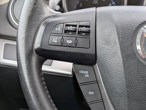 Used 2013 MAZDA MAZDA3 i Grand Touring w/ Tech Pkg FWD image 12