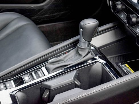 Certified 2025 Honda Accord Touring image 9