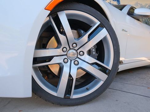 Used 2012 Fisker Karma EcoSport RWD image 43