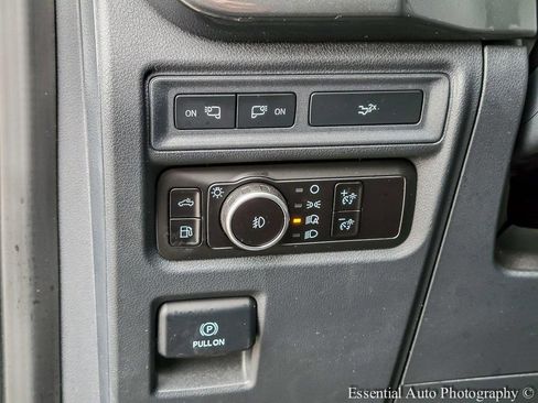 Used 2023 Ford F150 XLT w/ Equipment Group 302A High image 15