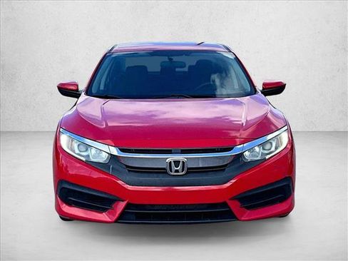 Used 2016 Honda Civic LX image 3