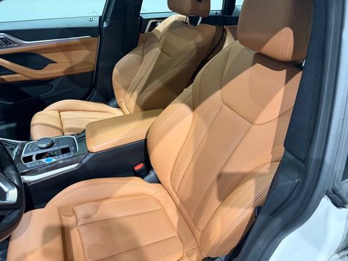 Used 2023 BMW i4 eDrive35 w/ Premium Package RWD image 30