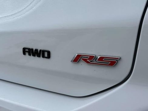 Used 2023 Chevrolet Equinox RS image 7