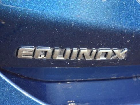 Used 2023 Chevrolet Equinox LT image 14