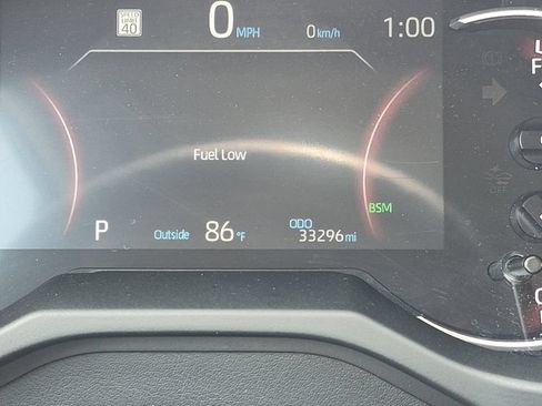 Certified 2025 Toyota RAV4 XLE AWD/4WD image 26