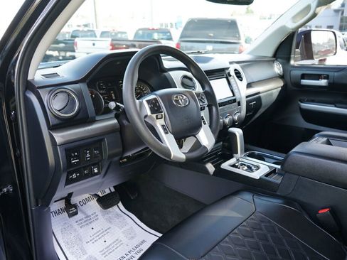 Used 2019 Toyota Tundra SR5 image 11