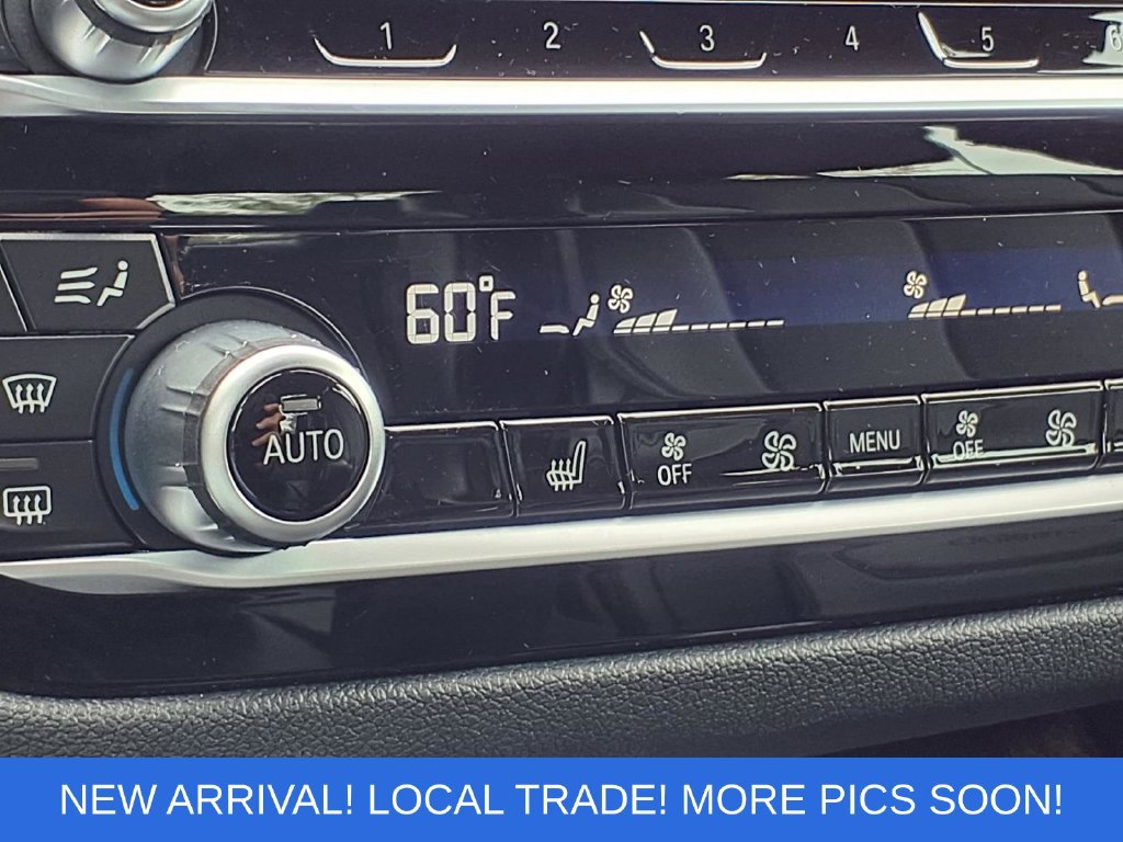 Used 2020 BMW 530i xDrive AWD/4WD image 5