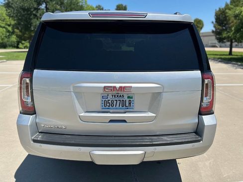 Used 2018 GMC Yukon SLT w/ Open Road Package AWD/4WD image 7