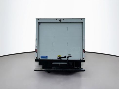 New 2024 Chevrolet Express 3500 w/ Power Convenience Package RWD image 6