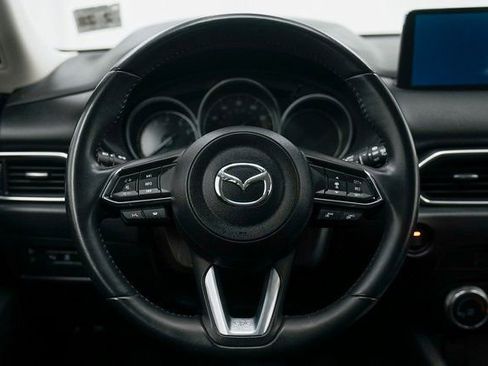 Used 2023 MAZDA CX-5 AWD 2.5 S image 15