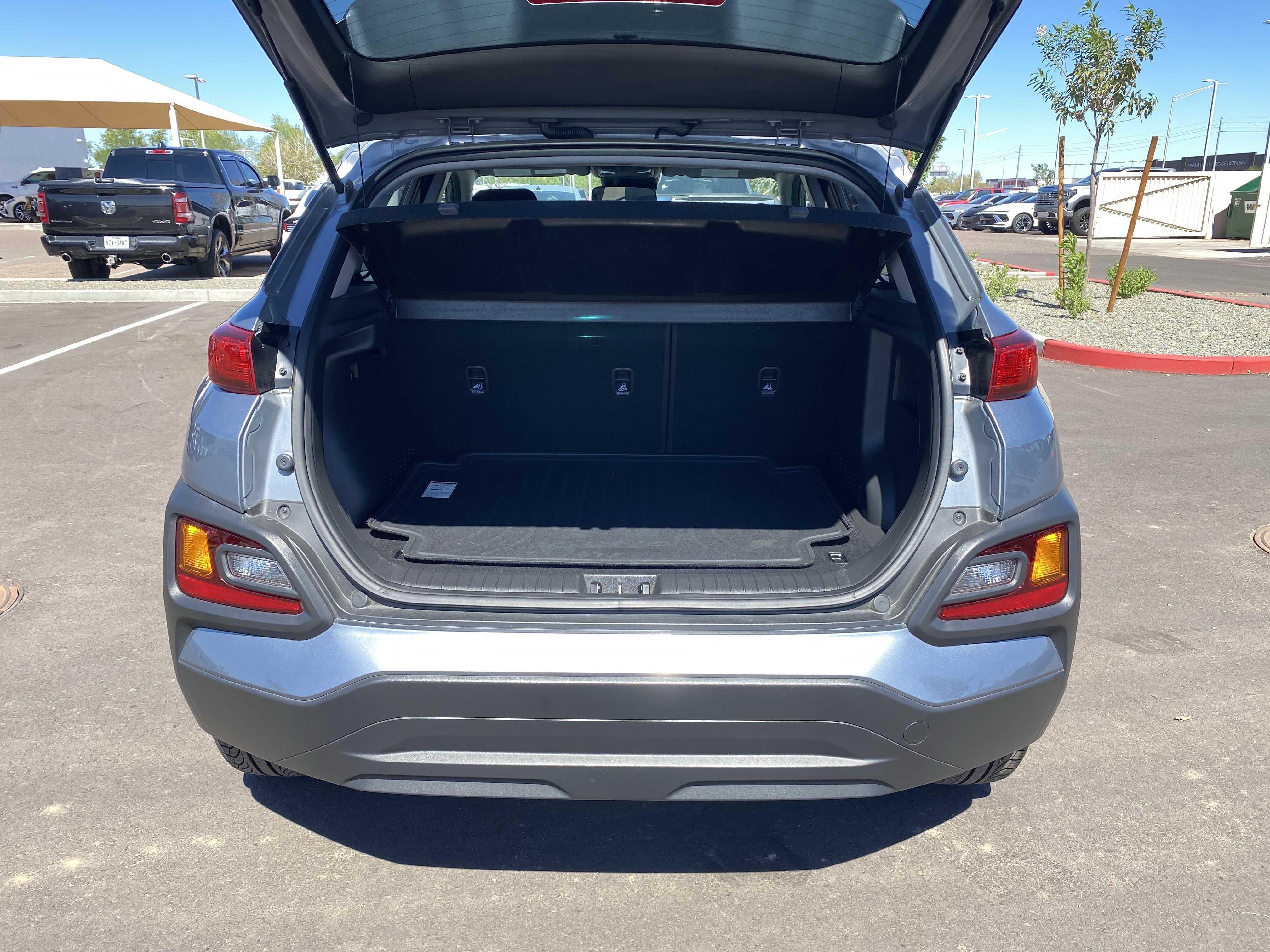 Used 2020 Hyundai Kona SEL FWD image 14