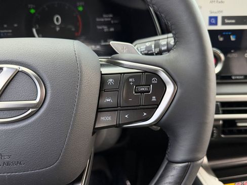 Certified 2026 Lexus RX 350 Premium w/ Accessory Package (P2) AWD/4WD image 18
