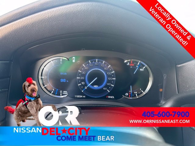 Used 2019 Cadillac Escalade Premium Luxury AWD/4WD image 25