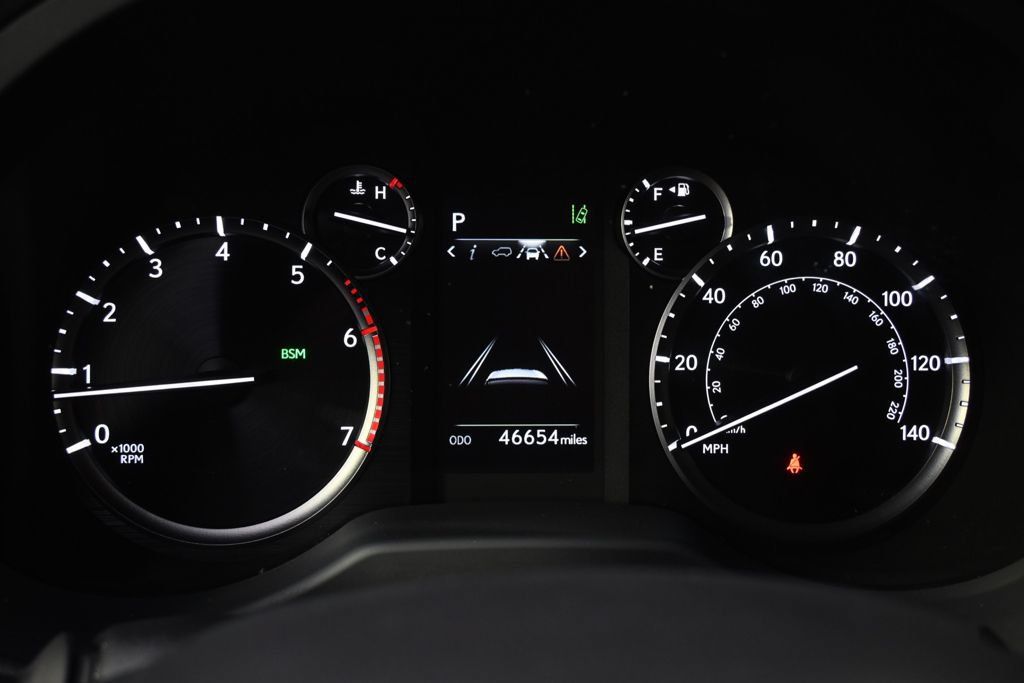Used 2023 Lexus GX 460 Premium w/ Premium Package AWD/4WD image 21