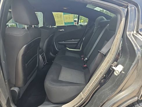 Used 2021 Dodge Charger R/T RWD image 16