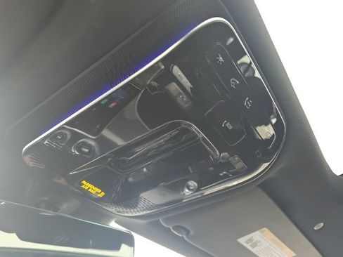 Certified 2025 Mercedes-Benz GLC 43 AMG 4MATIC Coupe image 31