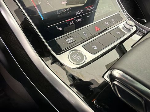 New 2026 Audi Q7 2.0T Premium AWD/4WD image 17