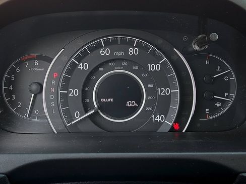 Used 2015 Honda CR-V EX-L image 18