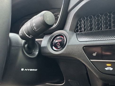 Used 2025 Honda CR-V Sport-L image 34