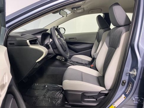 Certified 2023 Toyota Corolla LE w/ Carpet Mat Package (TMS) FWD image 10