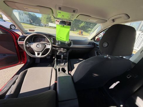 Used 2019 Volkswagen Jetta S FWD image 18