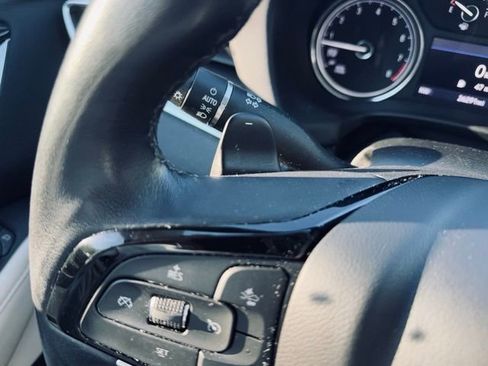 Used 2023 Buick Enclave Essence w/ Experience Buick Package image 27