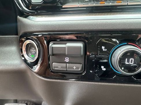 New 2026 Chevrolet Silverado 1500 LT Trail Boss w/ LT Trail Boss Premium Package AWD/4WD image 25