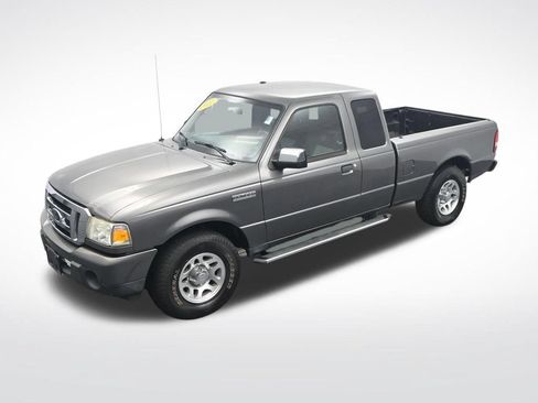 Used 2011 Ford Ranger XLT w/ Bright Trim Group RWD image 24