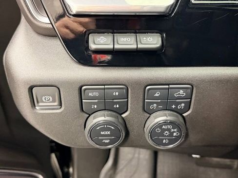 Certified 2024 Chevrolet Silverado 1500 High Country w/ High Country Premium Package image 20