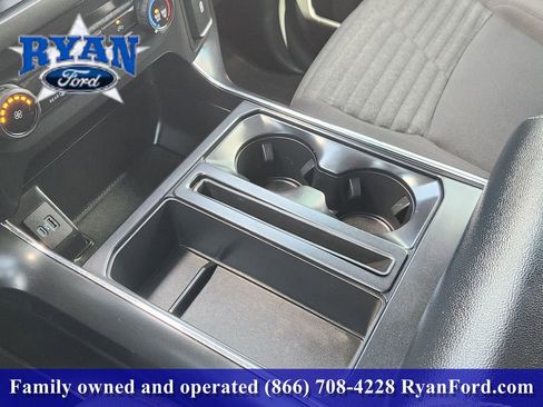 Certified 2022 Ford F150 XL w/ STX Appearance Package RWD image 15